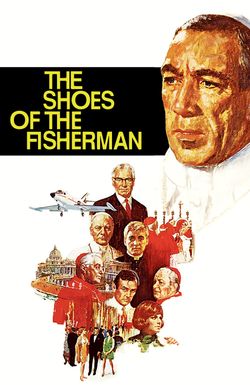 The Shoes of the Fisherman
