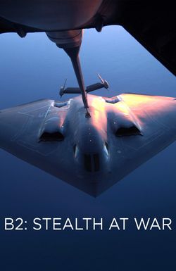 B2: Stealth at War