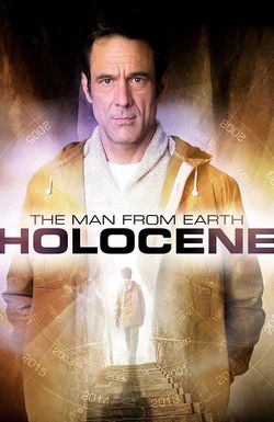 The Man from Earth: Holocene