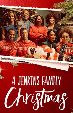 A Jenkins Family Christmas