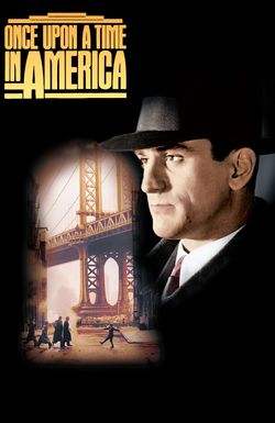 Once Upon a Time in America