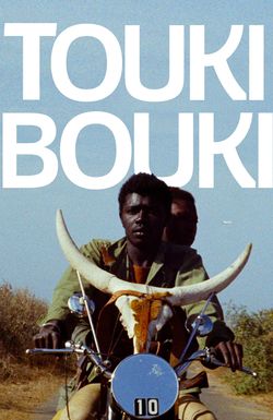 Touki Bouki