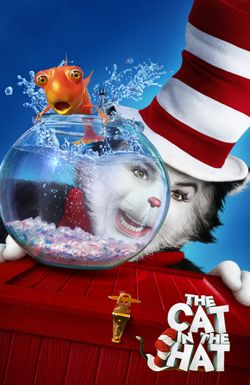 The Cat in the Hat