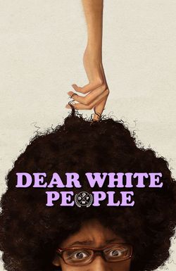 Dear White People