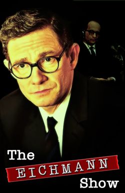 The Eichmann Show