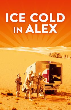 Ice Cold in Alex