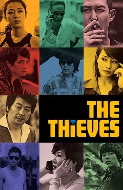 The Thieves