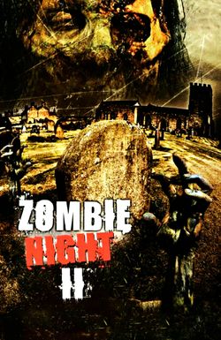 Zombie Night 2: Awakening