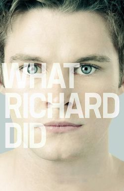 What Richard Did