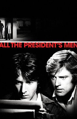 All the President's Men