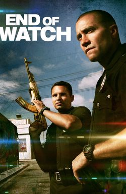 End of Watch