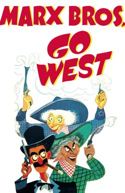 Go West