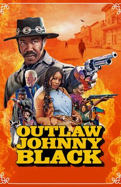 Outlaw Johnny Black