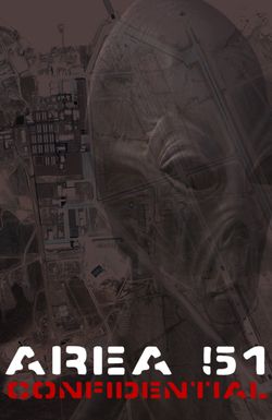Area 51 Confidential