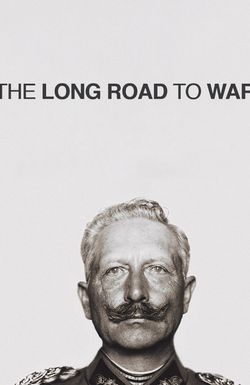 The Long Road to War