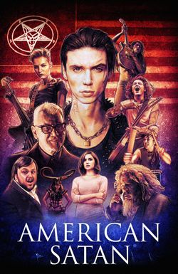 American Satan