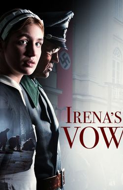 Irena's Vow