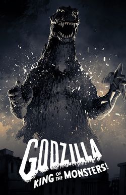 Godzilla