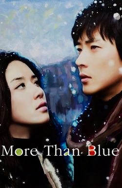 More Than Blue
