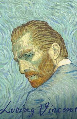 Loving Vincent