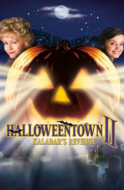 Halloweentown II: Kalabar's Revenge