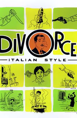 Divorce Italian Style