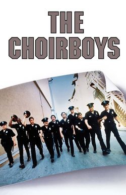 The Choirboys