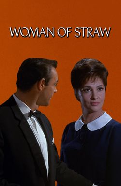 Woman of Straw