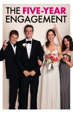 The Five-Year Engagement