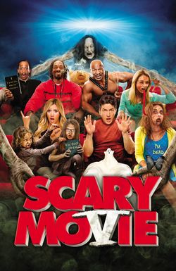 Scary Movie V
