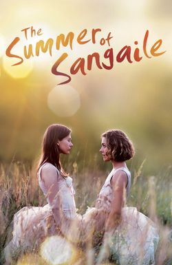 The Summer of Sangaile