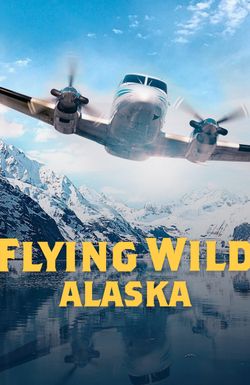 Flying Wild Alaska