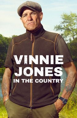 Vinnie Jones in the Country