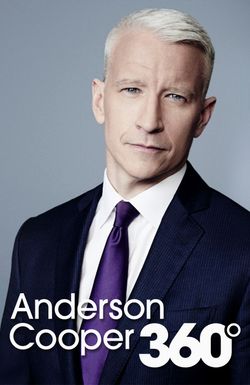 Anderson Cooper 360°