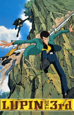 Lupin the Third
