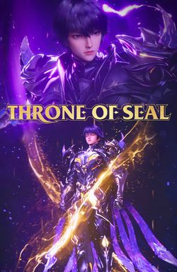 Throne of Seal