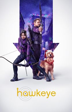 Hawkeye