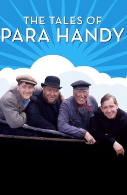 The Tales of Para Handy