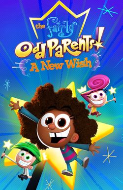 Fairly OddParents: A New Wish