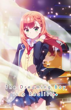 The Dreaming Boy is a Realist