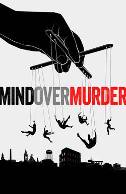 Mind Over Murder