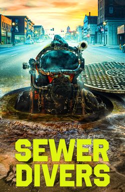 Sewer Divers