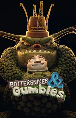 Bottersnikes & Gumbles
