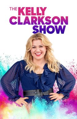 The Kelly Clarkson Show