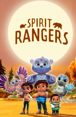 Spirit Rangers