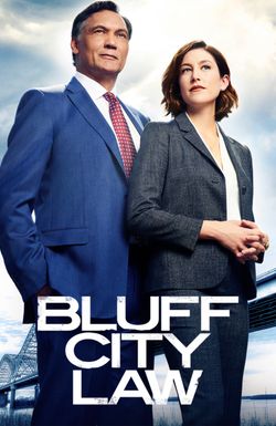 Bluff City Law