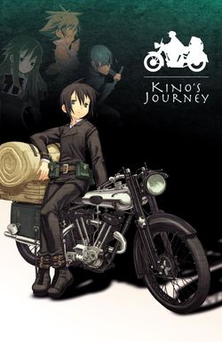 Kino's Journey