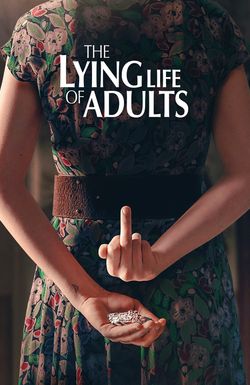 The Lying Life of Adults