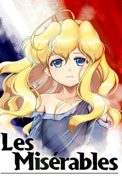 Les Miserables: Shoujo Cosette