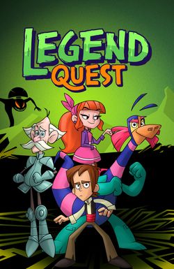 Legend Quest